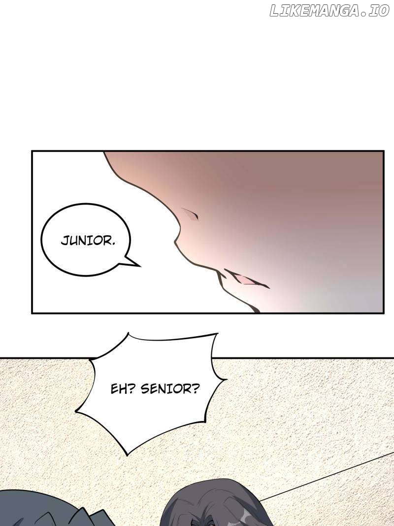 The First Sword Of Earth Chapter 240 - page 10