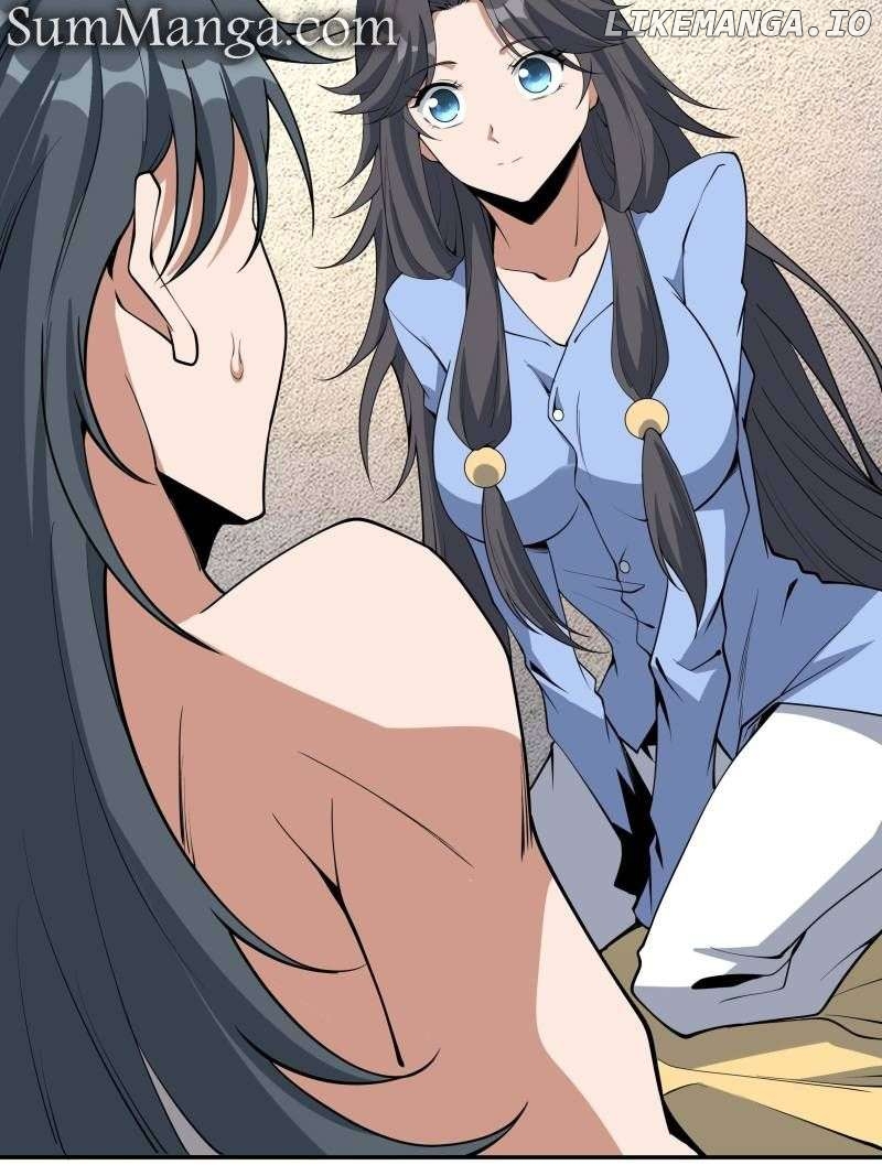 The First Sword Of Earth Chapter 240 - page 11