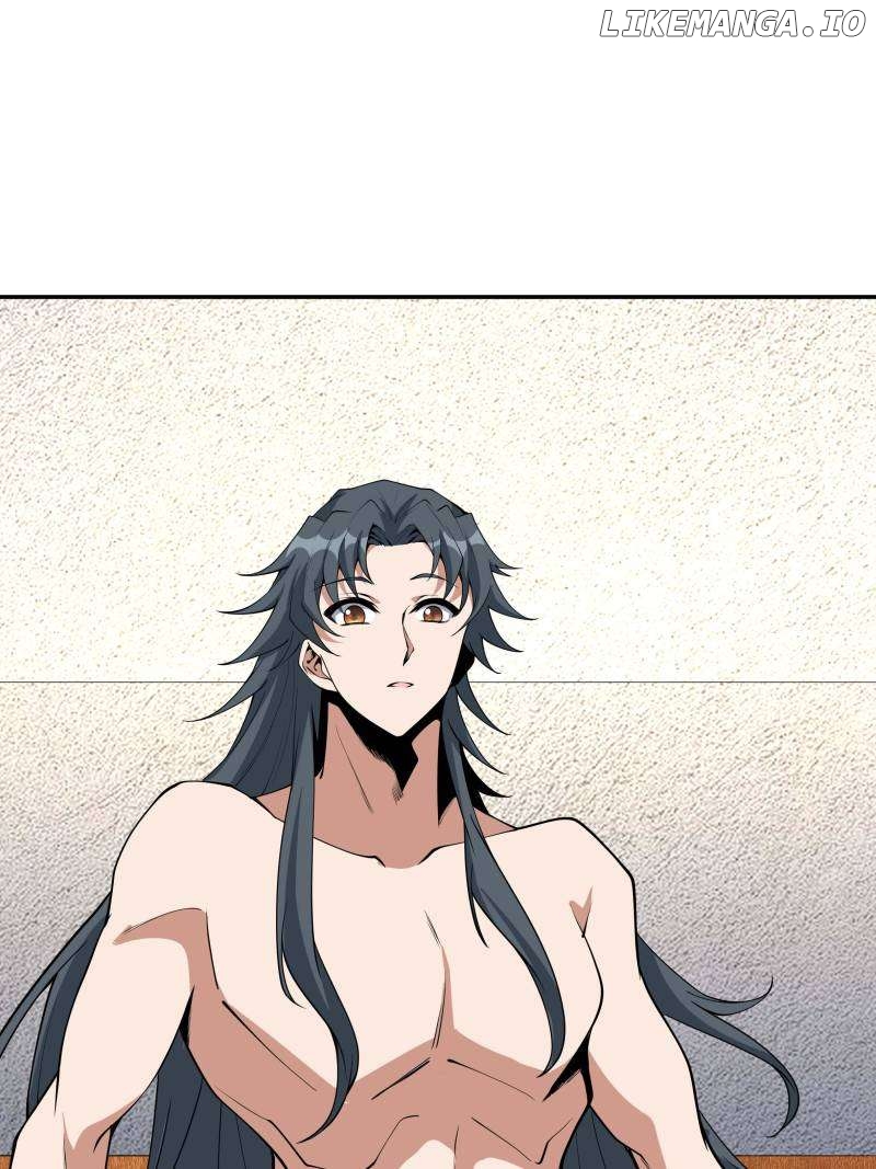 The First Sword Of Earth Chapter 240 - page 19