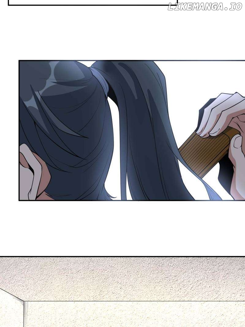 The First Sword Of Earth Chapter 240 - page 24