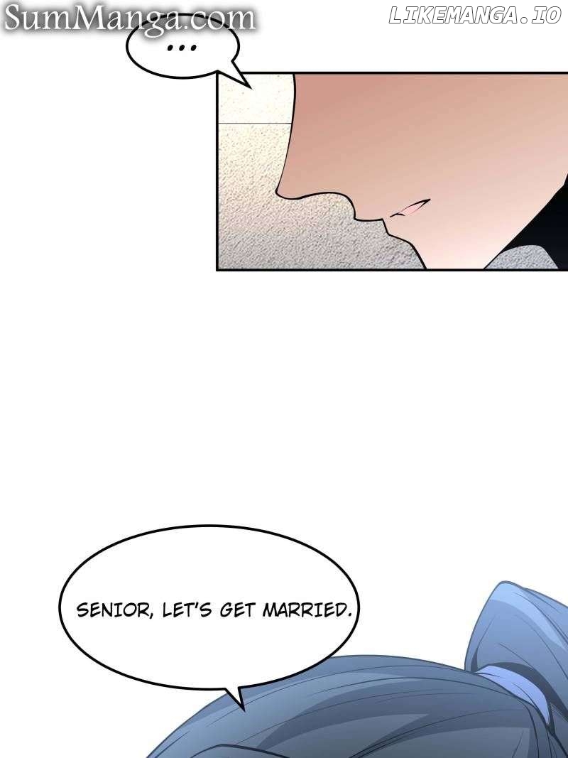 The First Sword Of Earth Chapter 240 - page 26