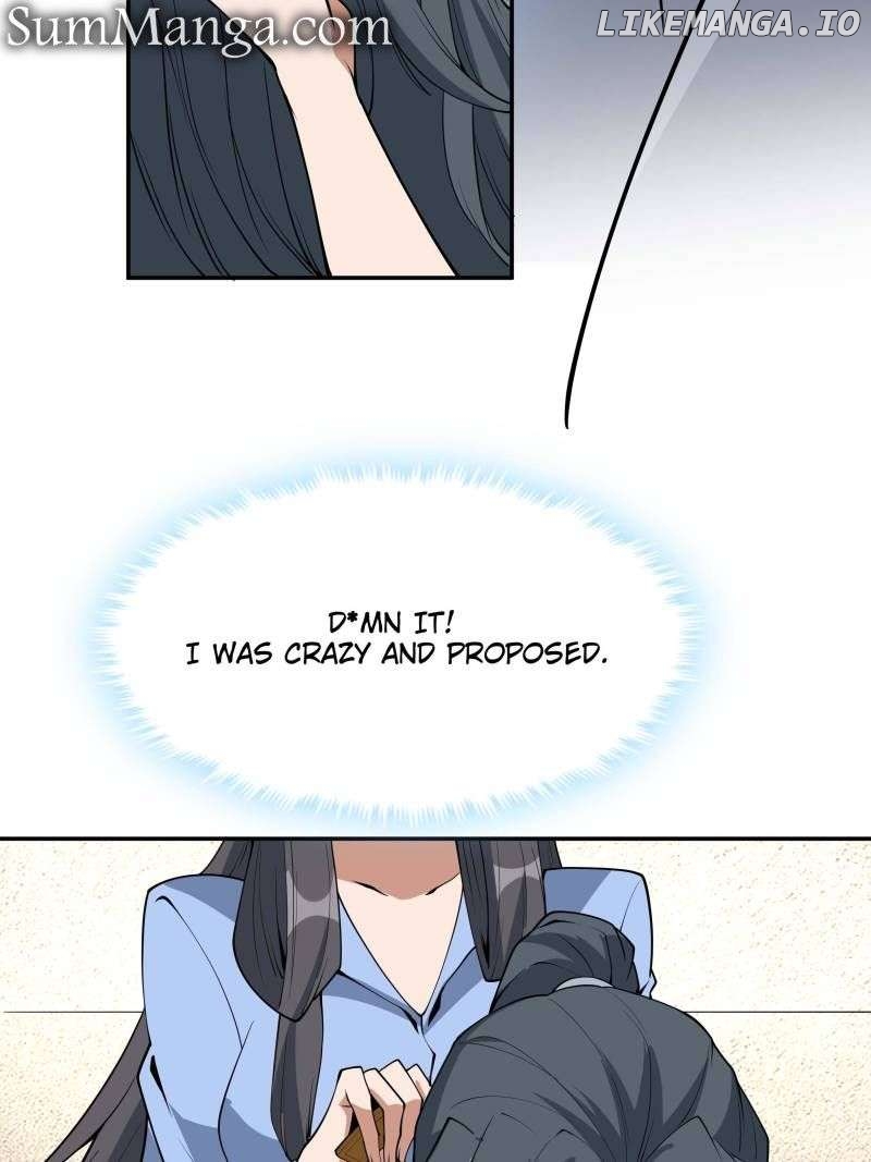 The First Sword Of Earth Chapter 240 - page 29
