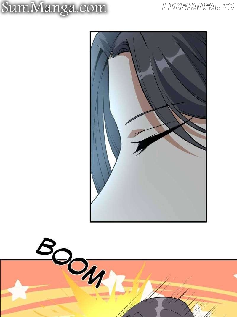 The First Sword Of Earth Chapter 240 - page 35
