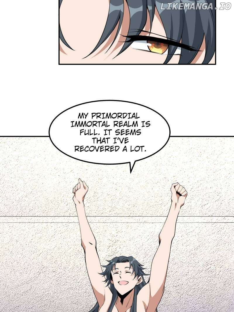 The First Sword Of Earth Chapter 240 - page 4