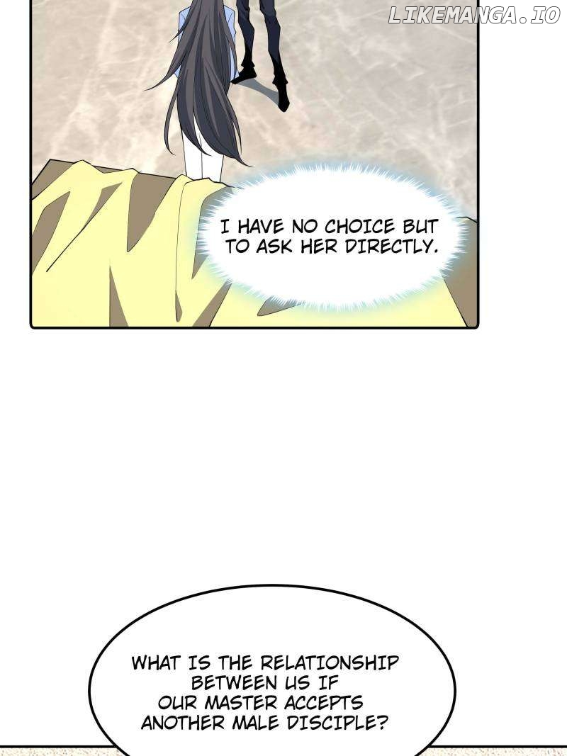 The First Sword Of Earth Chapter 240 - page 46
