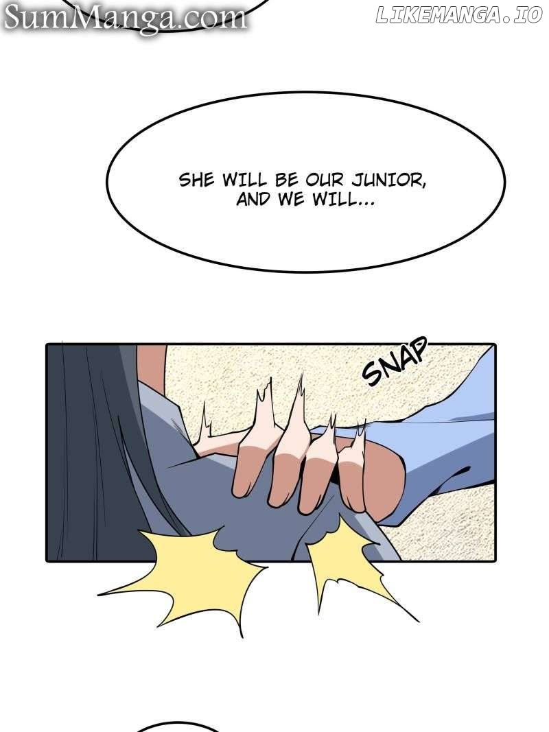 The First Sword Of Earth Chapter 240 - page 48