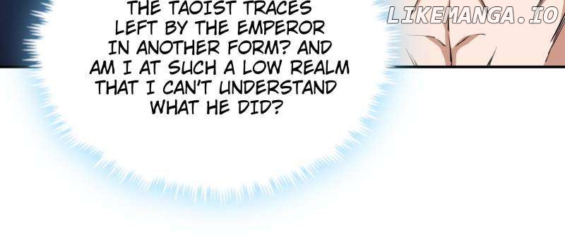 The First Sword Of Earth Chapter 240 - page 9