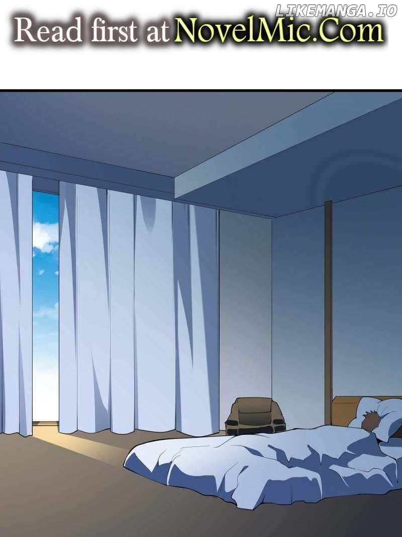 The First Sword Of Earth Chapter 241 - page 1