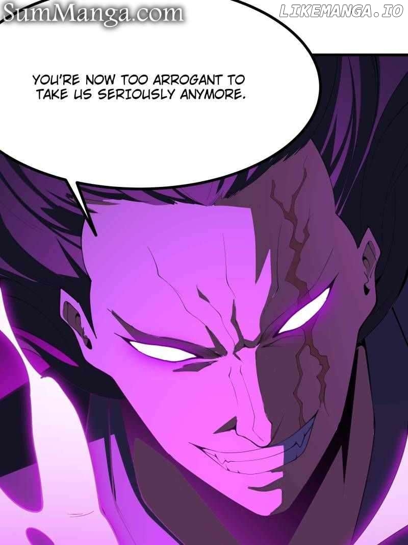 The First Sword Of Earth Chapter 241 - page 11