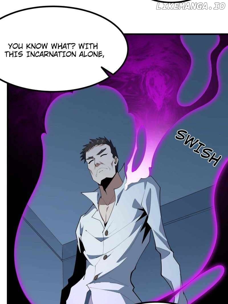 The First Sword Of Earth Chapter 241 - page 13