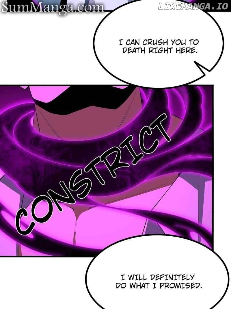 The First Sword Of Earth Chapter 241 - page 14