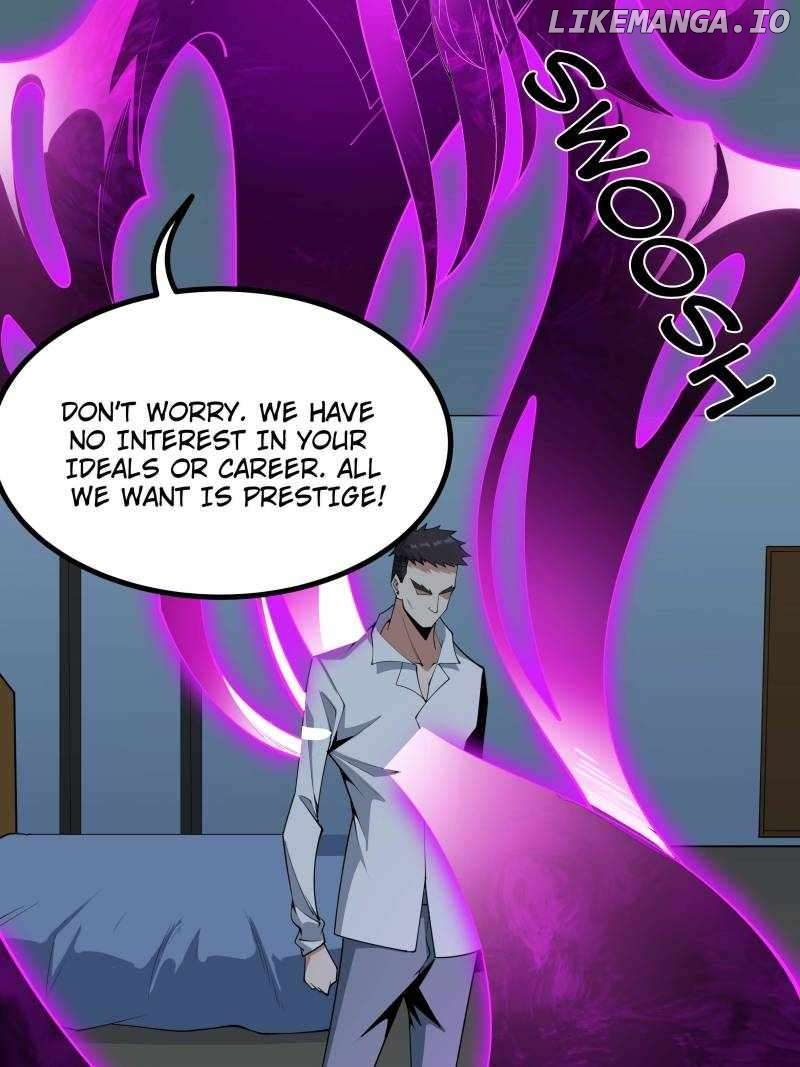 The First Sword Of Earth Chapter 241 - page 22