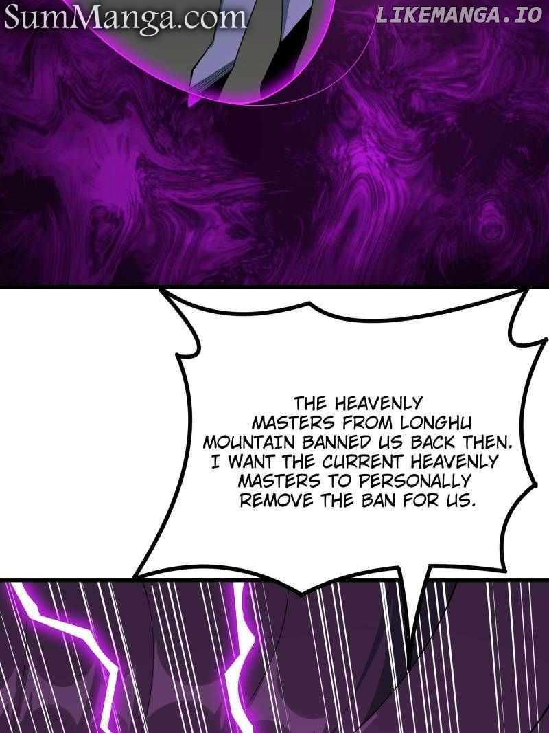 The First Sword Of Earth Chapter 241 - page 23