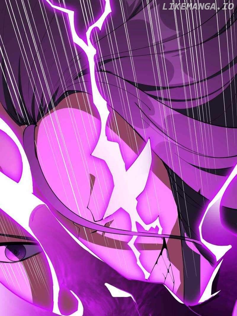 The First Sword Of Earth Chapter 241 - page 24