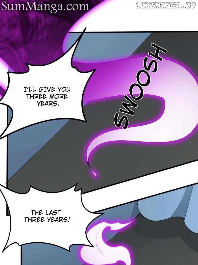 The First Sword Of Earth Chapter 241 - page 26