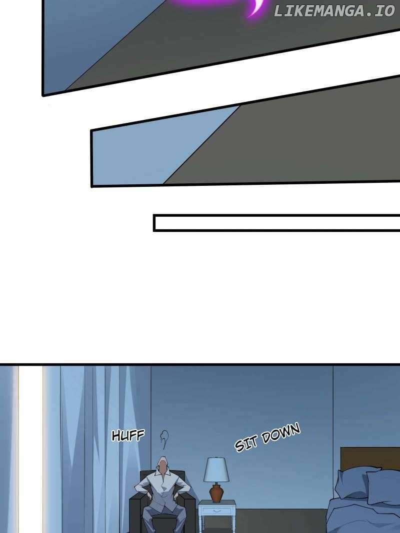 The First Sword Of Earth Chapter 241 - page 27