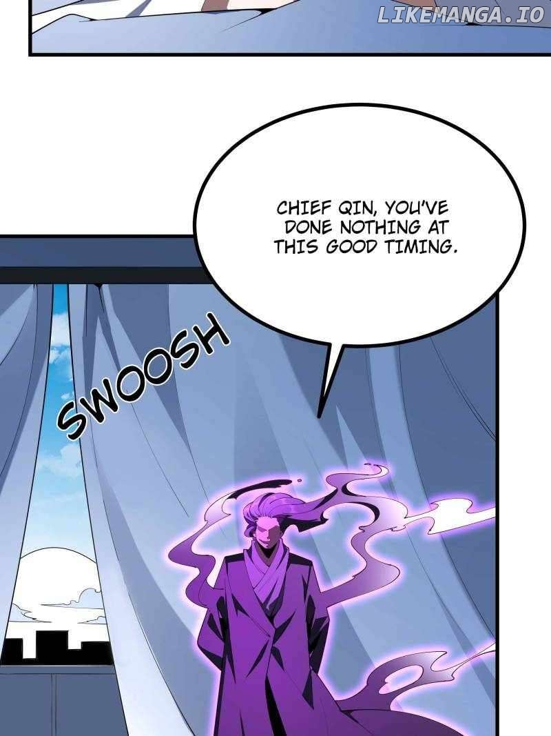 The First Sword Of Earth Chapter 241 - page 3