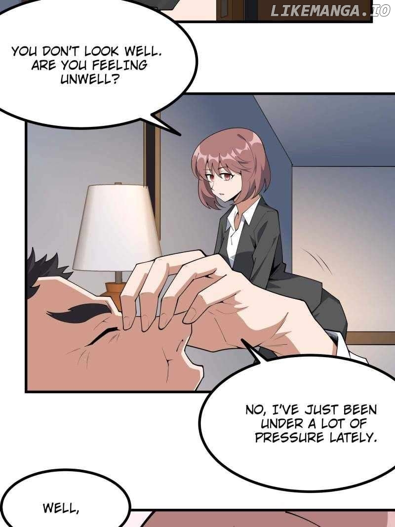 The First Sword Of Earth Chapter 241 - page 31