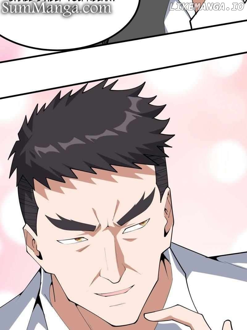 The First Sword Of Earth Chapter 241 - page 33