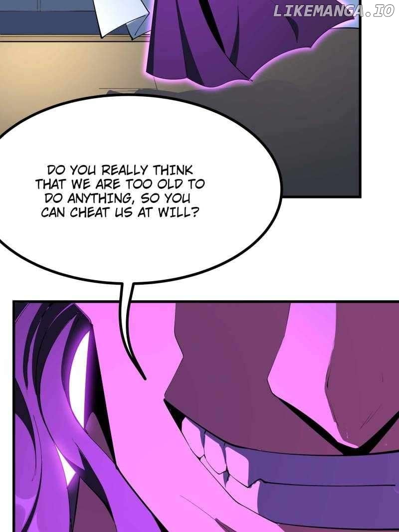 The First Sword Of Earth Chapter 241 - page 4