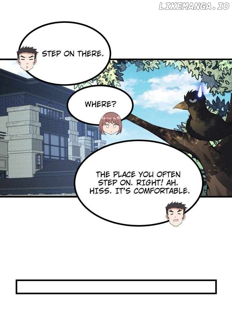 The First Sword Of Earth Chapter 241 - page 40