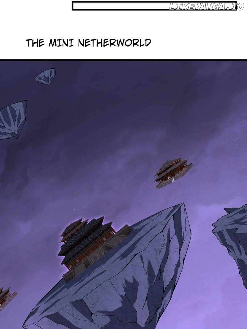 The First Sword Of Earth Chapter 241 - page 41