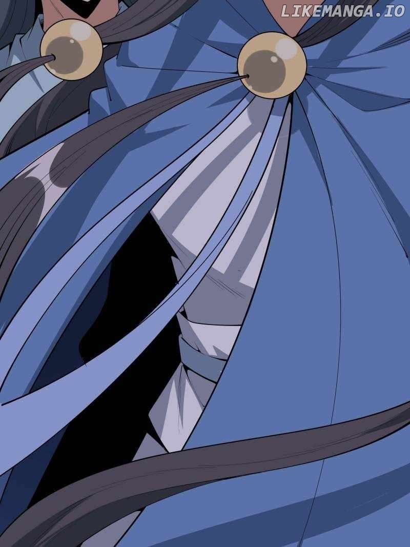 The First Sword Of Earth Chapter 241 - page 46