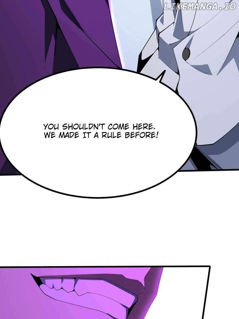 The First Sword Of Earth Chapter 241 - page 9