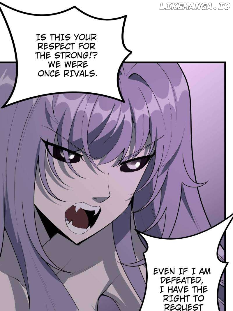 The First Sword Of Earth Chapter 243 - page 10