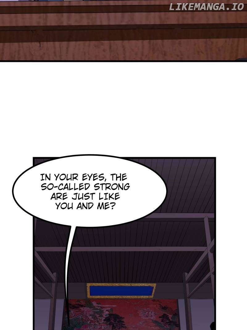 The First Sword Of Earth Chapter 243 - page 13