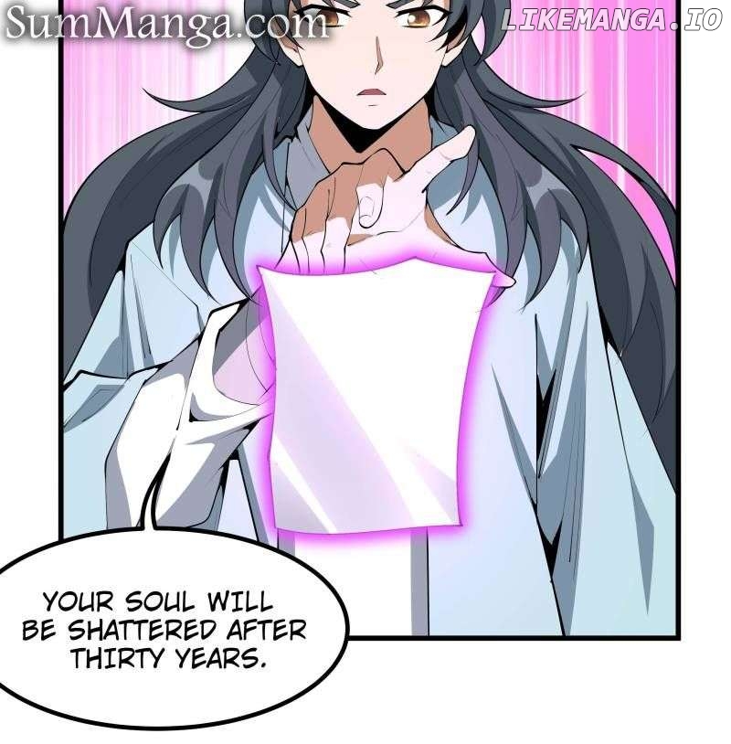 The First Sword Of Earth Chapter 243 - page 17