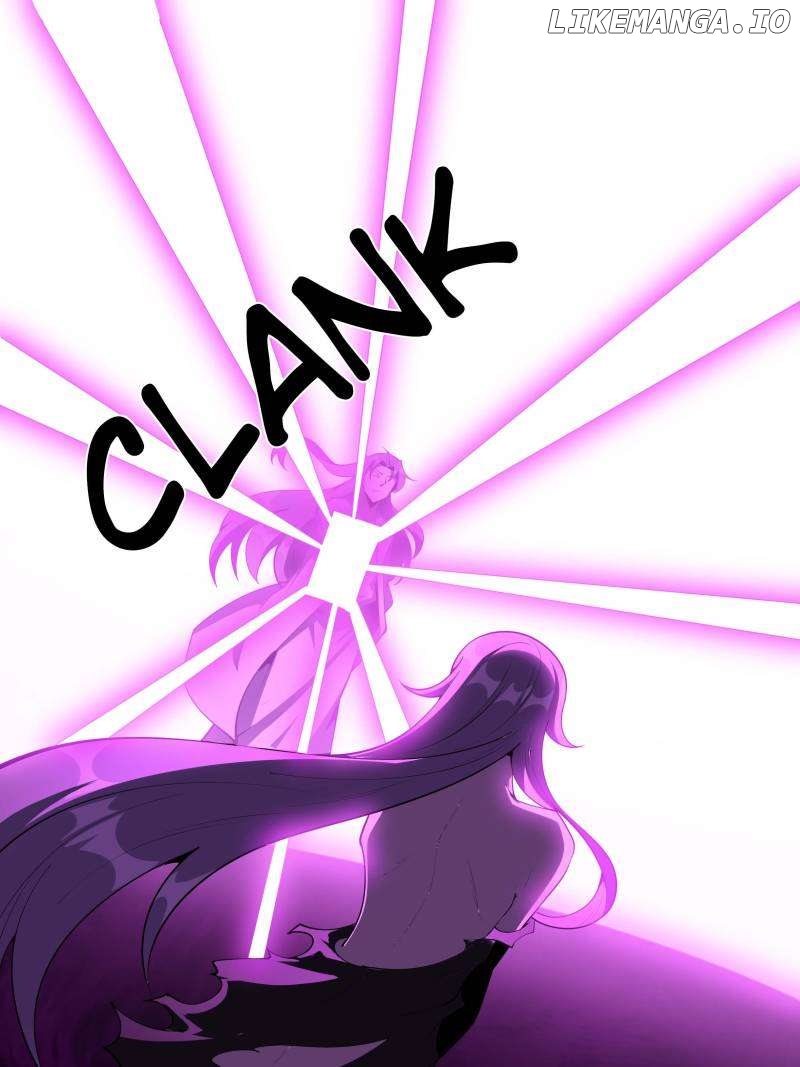 The First Sword Of Earth Chapter 243 - page 18