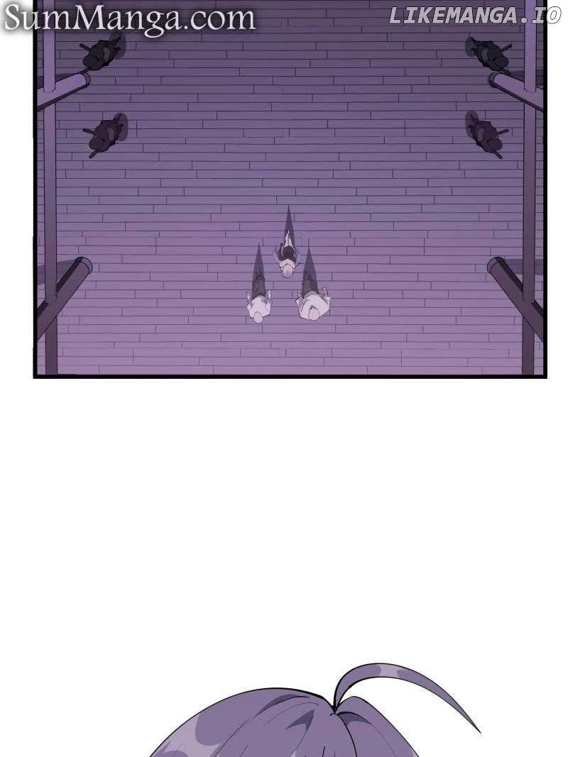 The First Sword Of Earth Chapter 243 - page 2