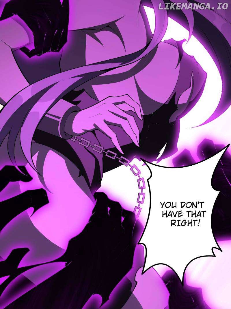 The First Sword Of Earth Chapter 243 - page 21