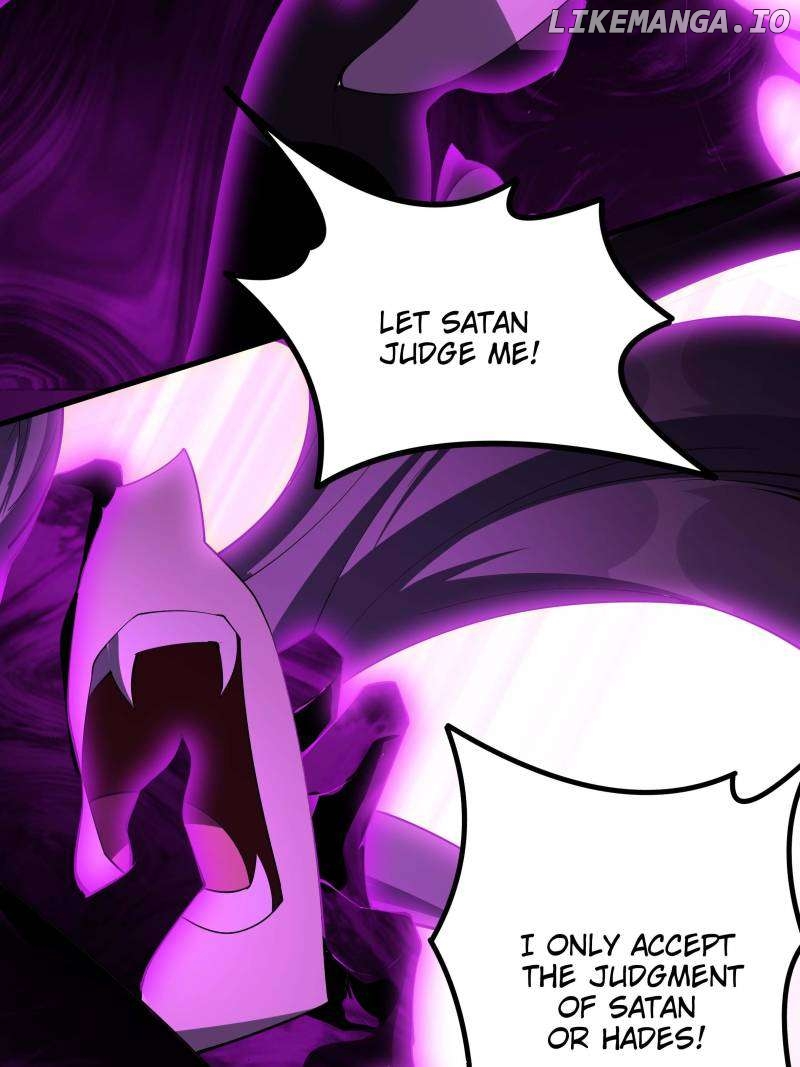 The First Sword Of Earth Chapter 243 - page 22