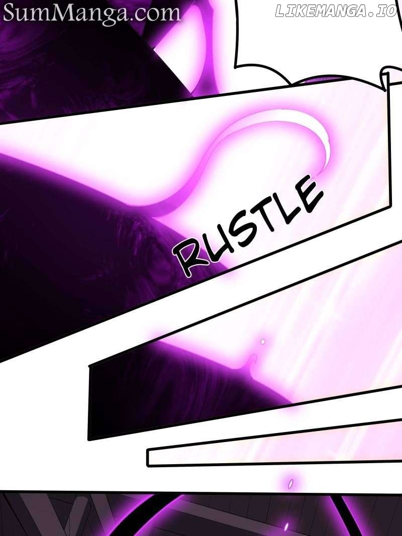 The First Sword Of Earth Chapter 243 - page 23