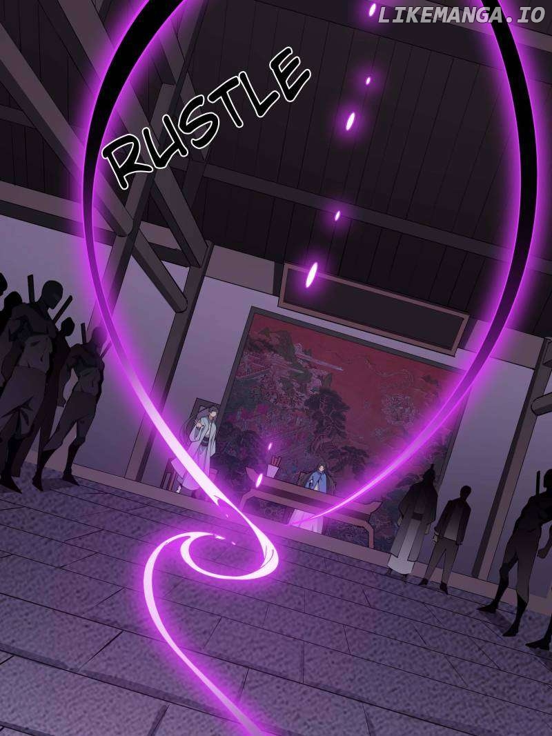 The First Sword Of Earth Chapter 243 - page 24