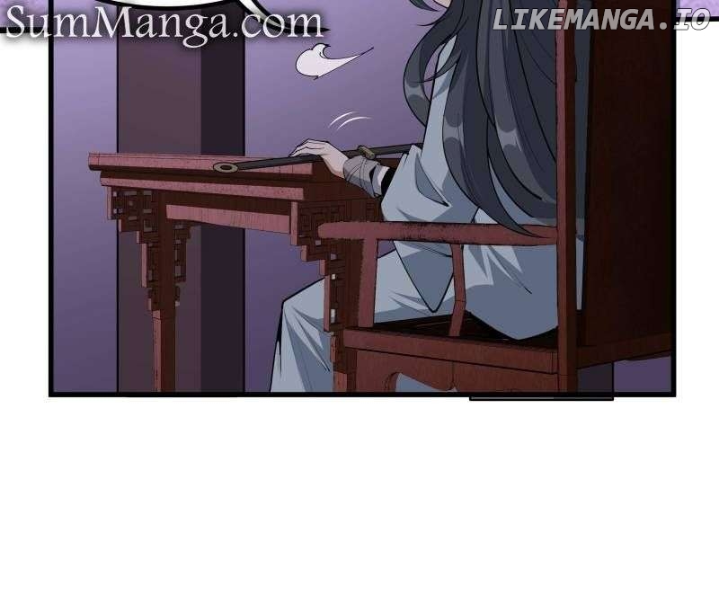 The First Sword Of Earth Chapter 243 - page 26