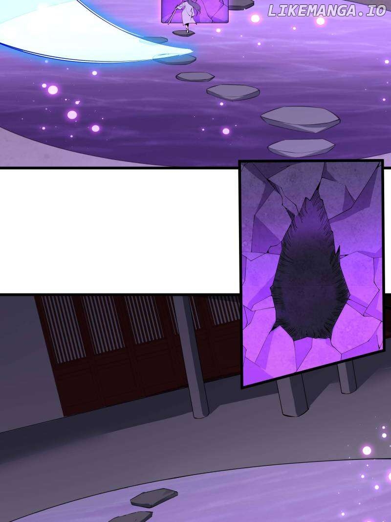 The First Sword Of Earth Chapter 243 - page 33