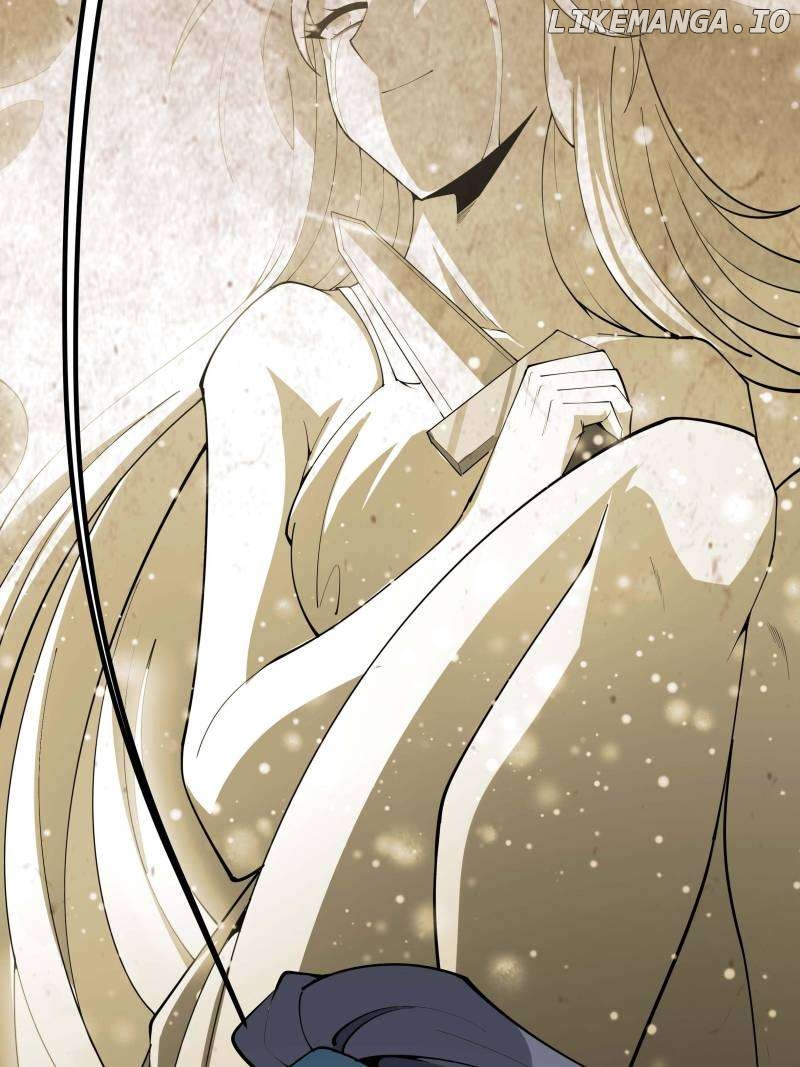 The First Sword Of Earth Chapter 243 - page 37