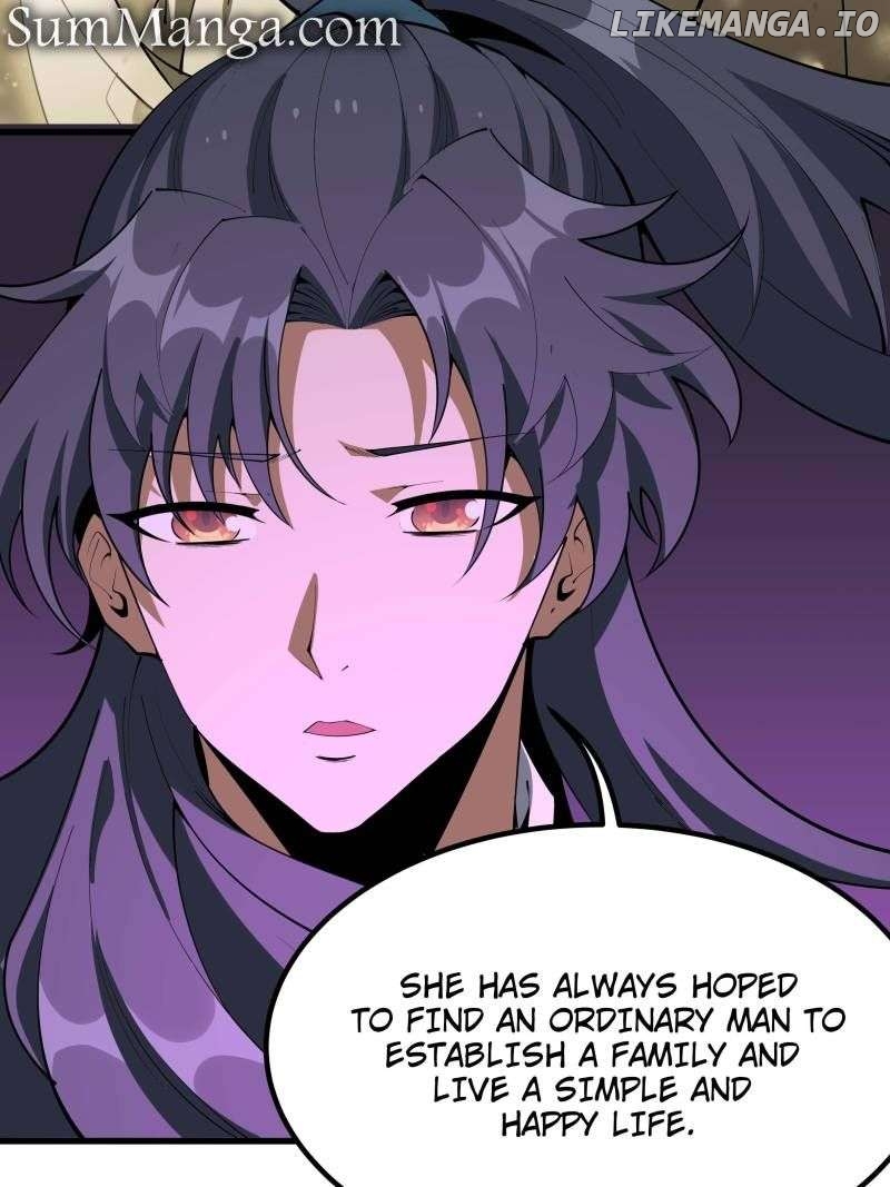 The First Sword Of Earth Chapter 243 - page 38