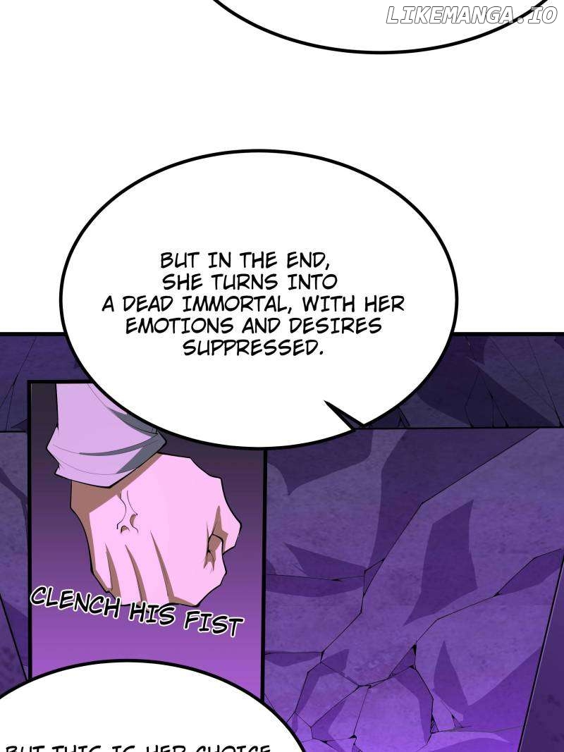 The First Sword Of Earth Chapter 243 - page 39