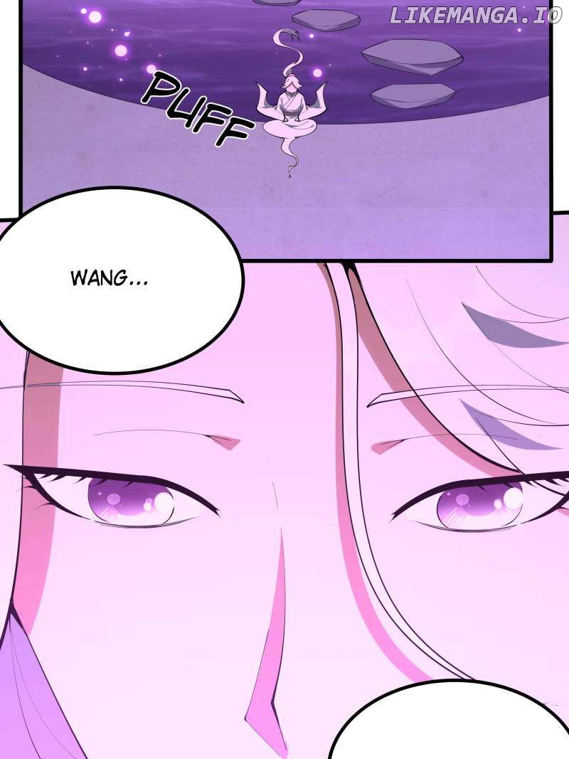 The First Sword Of Earth Chapter 243 - page 43