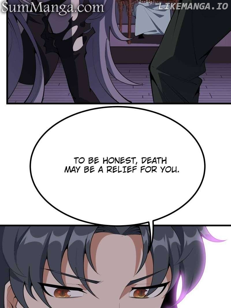 The First Sword Of Earth Chapter 243 - page 8