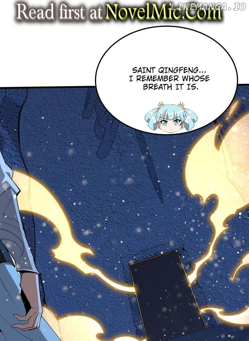 The First Sword Of Earth Chapter 249 - page 1