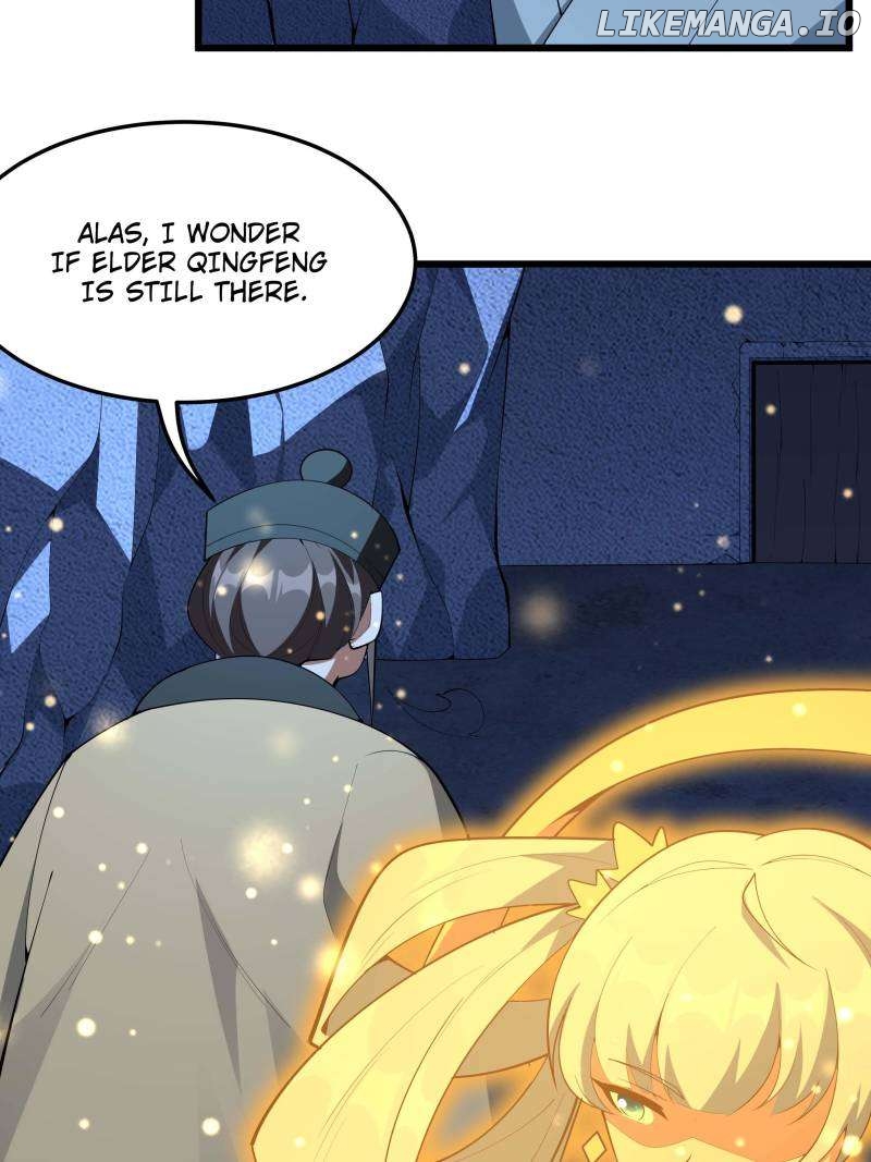 The First Sword Of Earth Chapter 249 - page 10