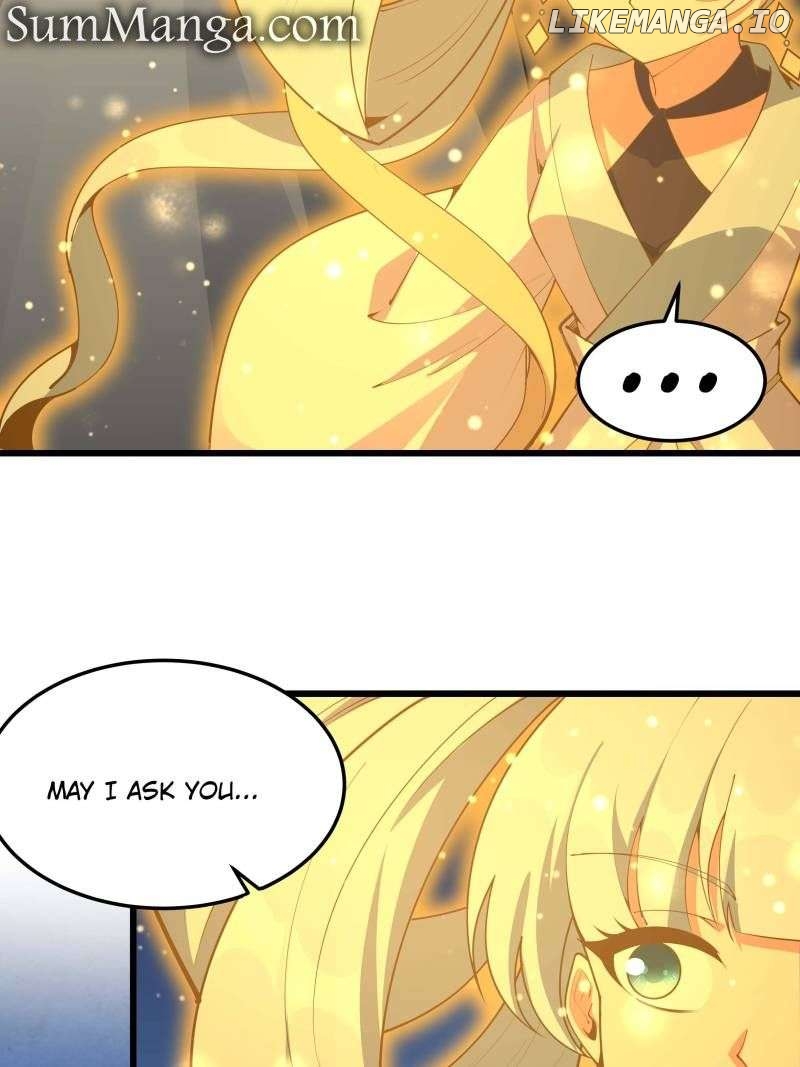 The First Sword Of Earth Chapter 249 - page 11
