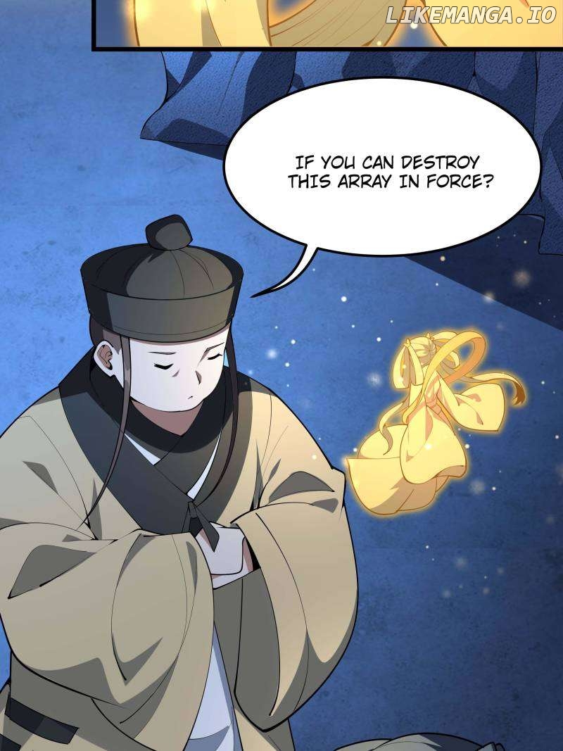 The First Sword Of Earth Chapter 249 - page 12