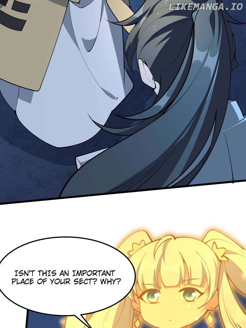 The First Sword Of Earth Chapter 249 - page 13