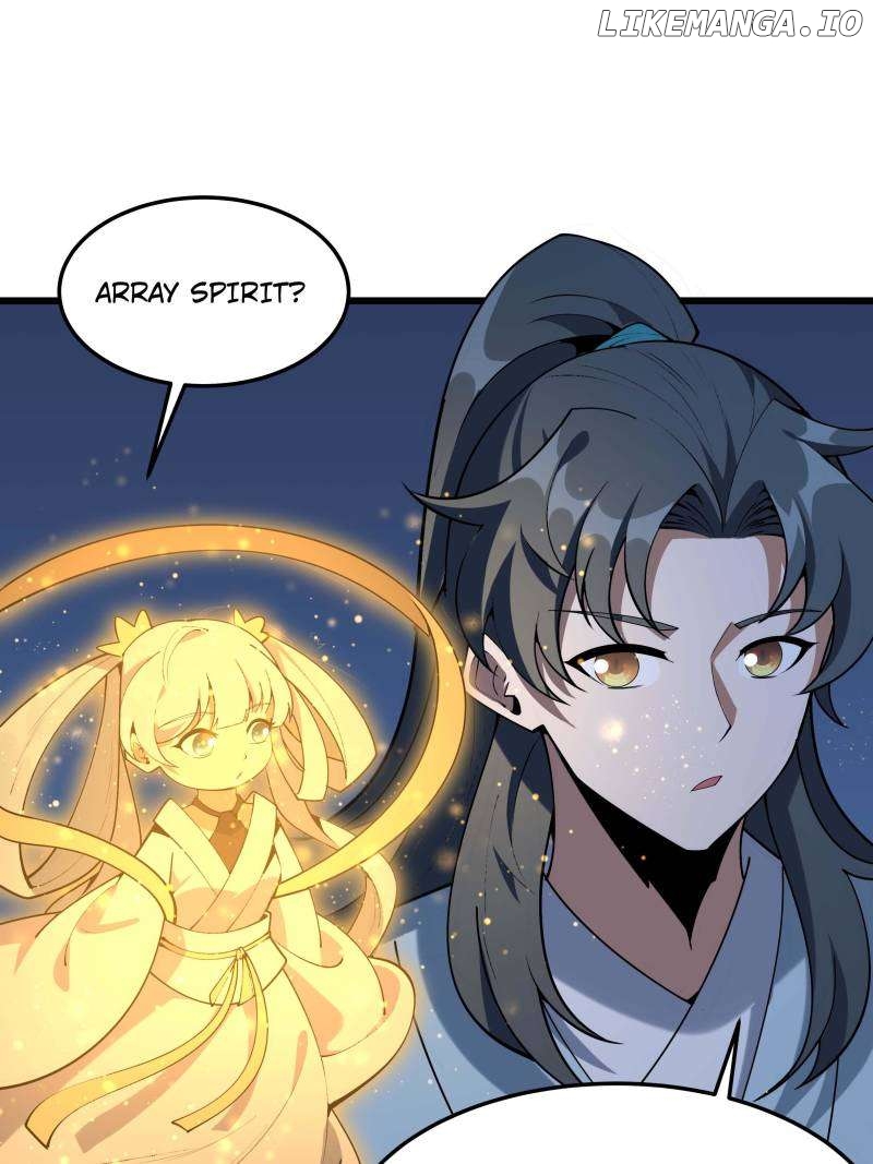 The First Sword Of Earth Chapter 249 - page 18
